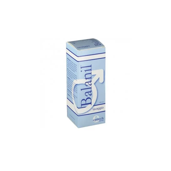 Balanil Lavaggio 100Ml