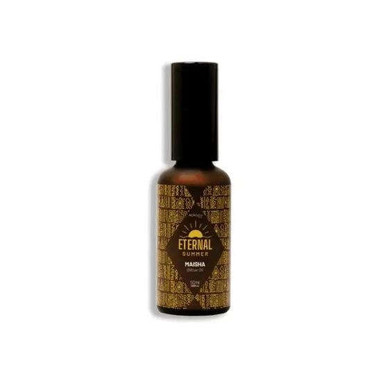 AOKlabs Eternal Summer Maisha African Glitter Oil 50ml
