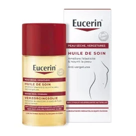 Eucerin Olio Corpo 125ml