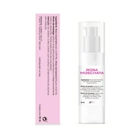 Olio di rosa canina GHF 50ml