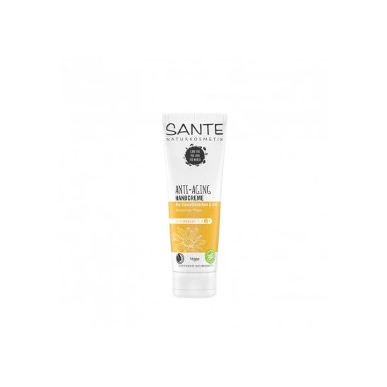 Sante Crema Mani Antietá Antimacchie 75ml