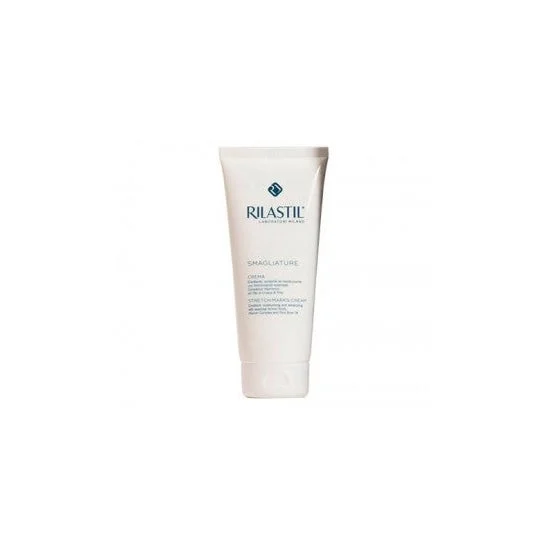 RILASTIL Crema Antismagliature 75g