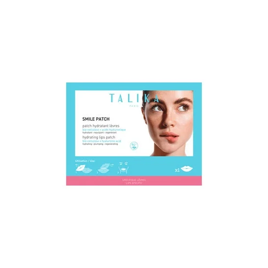 Talika Smile Patch 1ud