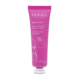 Melvita Rose Pulp Gel Hidratante Manos & Uñas 30 ml
