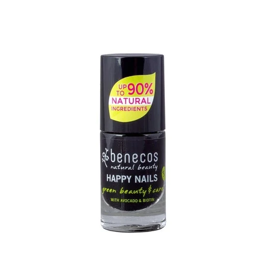 Smalto per unghie Benecos Cosmeticos Licorice 5ml