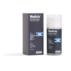 Medicis™ dopo la rasatura gel 100ml