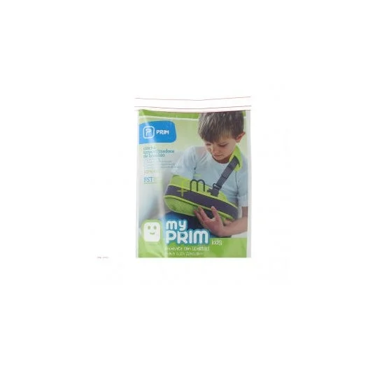 Prim Immobilizing Spalla Strap Bambini T-Unica