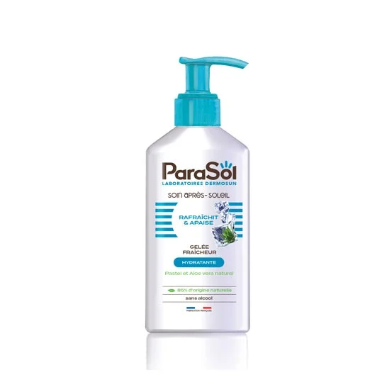 ParaSol Gel Doposole Rinfrescante 200ml