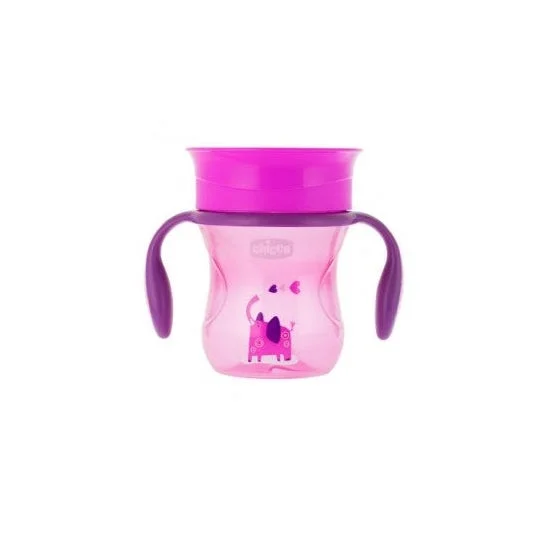 Chicco Perfetto 360 Girls Cup 12m+ di Chicco Perfect 360 Girls Cup 12m+