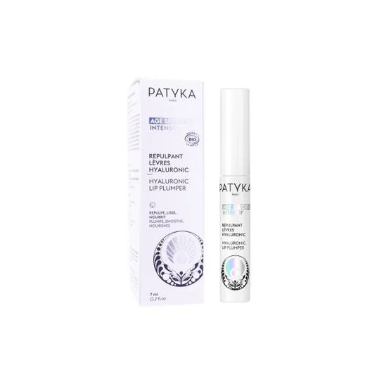 Patyka Age Specific Intensif Bálsamo Repulpante Labial 7ml