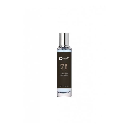 IAP PHARMA POUR HOMME Nº 71 30 ML