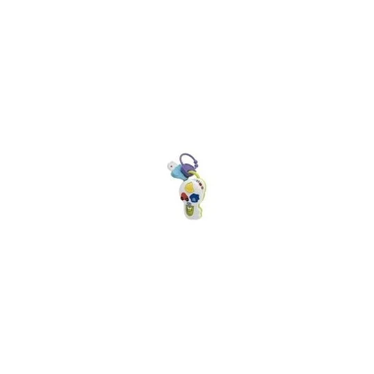 Chicco Chiave parlante bilingue Esp/eng
