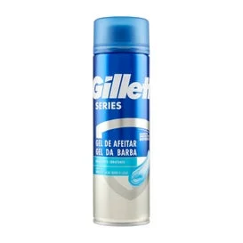 Gillette Series Gel Idratante 200ml
