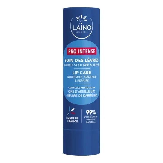 Laino Stick Labial Pro Intense 4g