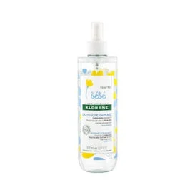 Klorane Bébé rinfrescante eau de cologne 500ml