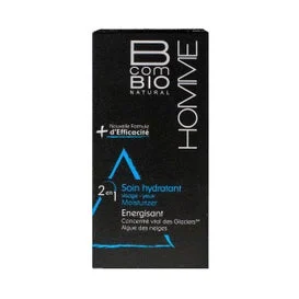 Bcombio Homme Soin Hydratant