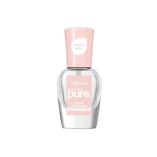 Sally Hansen Good Kind Pure Vegan Color 015 Island Coconut Oil 10ml