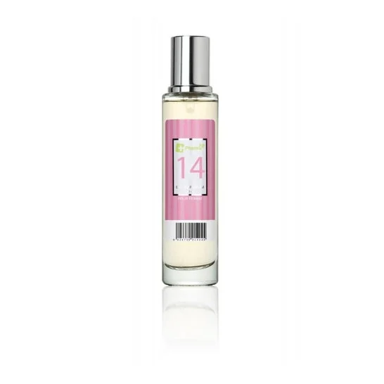 Iap Pharma Pour Femme nº14 30ml