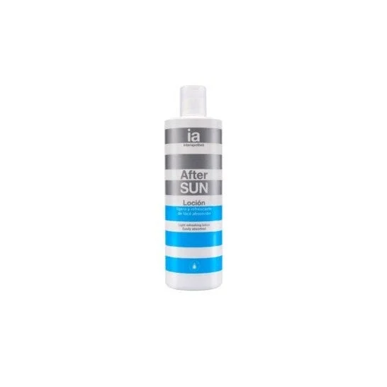 Interapothek aftersun 100ml