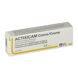 Actixicam Crema 50Ml