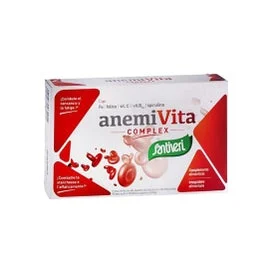 Anemivita Complex 40Cps