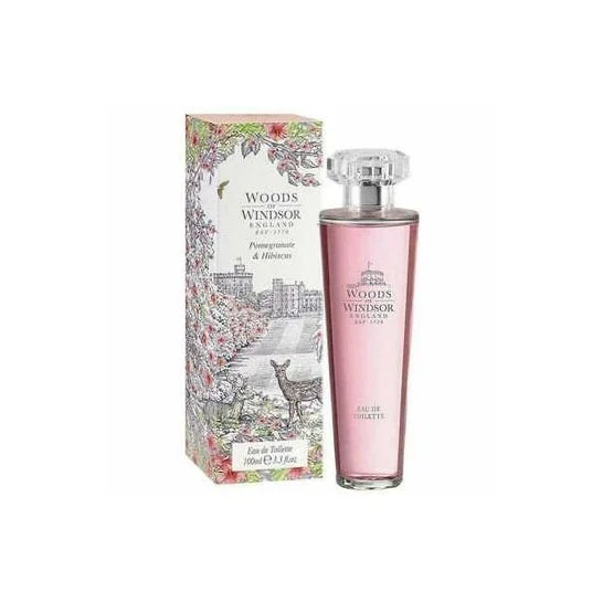 Natur Botanic Eau de Parfum Donna R30 Roll On 12ml