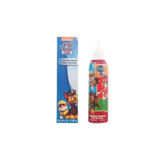 Canine Patrol Colonia fresca 200ml