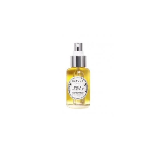 Patyka Hle Absolute Screw/Body 50ml