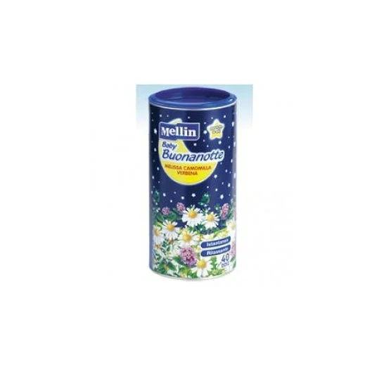 Mellin Notte Mel Cam Ver 200G