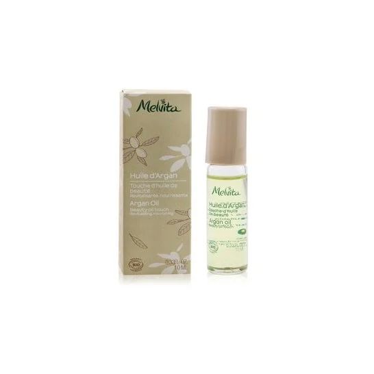 Melvita Huiles de Beaute Olio Argan Roll-On 10ml