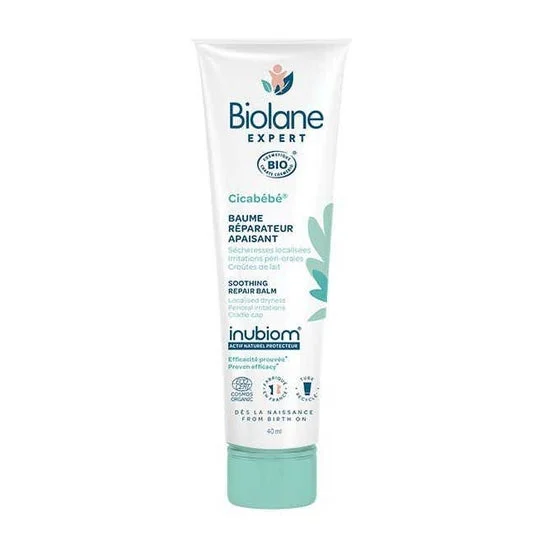 Biolane Cicabebe 40Ml