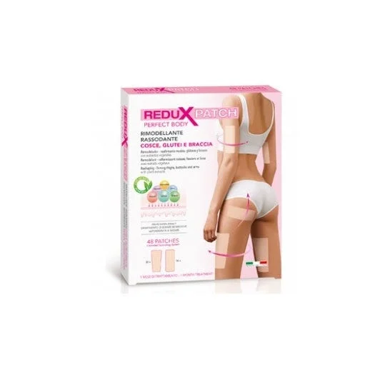 Redux Patch Perf Body Co/Gl/Br