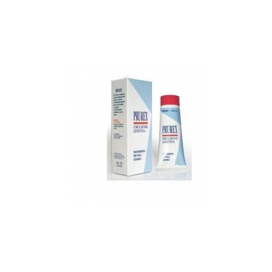 Prurex Emulsione P Sens 75Ml