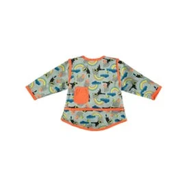 Close Babero con Mangas Toucan Talla XXL 1ud