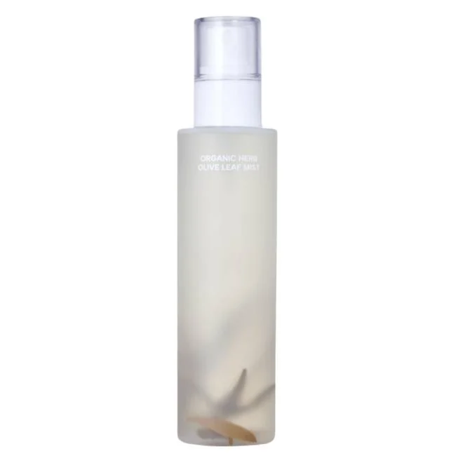 WHAMISA Organic Herb Olive Leaf – Mist