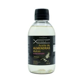 Xensium Olio Mandorle Rosa Canina 250ml