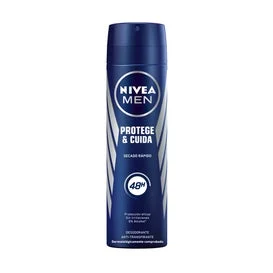 Nivea Men Protege & Cuida Desodorante Spray 200ml