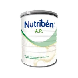 Nutriben Latte AR 800g