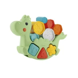 Chicco Dino 2 in 1 Centro attività 1pc