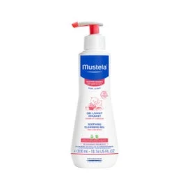 Mustela™ Stelaprotect gel detergente 200ml