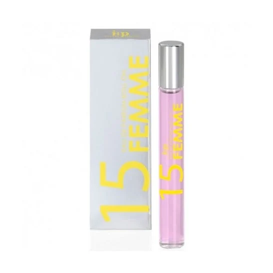 Iap Pharma profumo da donna Pharma Roll-on Nº15 10ml 10ml