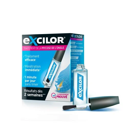 Excilor Smalto per micosi 3,3ml