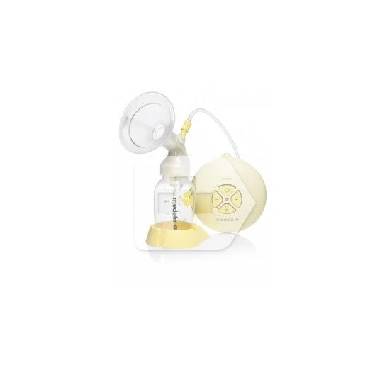 Meleda Tiralatte elettrico singolo Swing 1pz