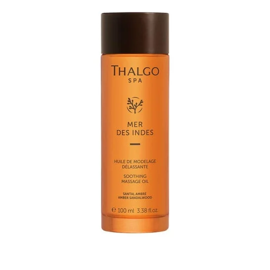 Thalgo Mer des Indes Olio Corpo 100ml