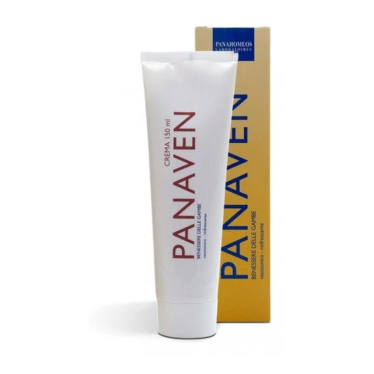 Panahomeos Panaven Crema 150ml