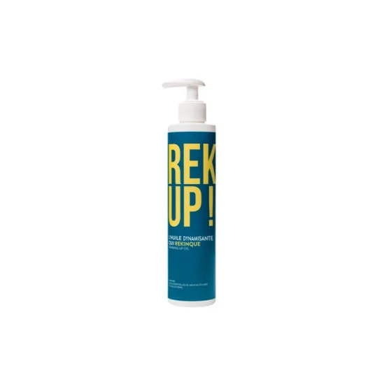 Rek Up ! Aceite Dinamizante Qui Rekinque 200 ml