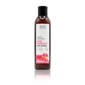 Sys Aceite Natural para Barba 30ml