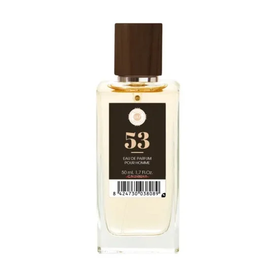 Iap Pharma Eau de Parfum Hombre Nº 53 50 ml