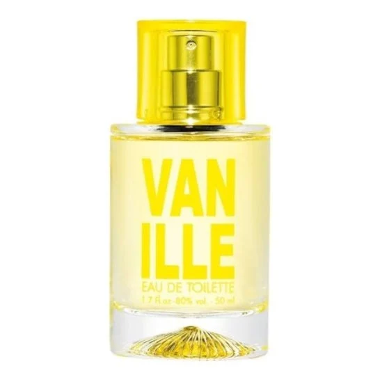 Solinotes Eau De Parfum 50ml Vanille