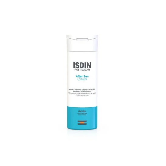 ISDIN Post Solar After Sun Lotion 250 ml